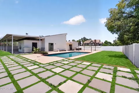 Exterior - 3059 E Inverness Ave, Mesa, AZ 85204 photo 1 of 10