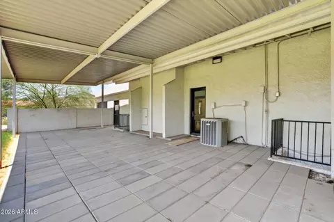 Exterior - 3059 E Inverness Ave, Mesa, AZ 85204 photo 4 of 10