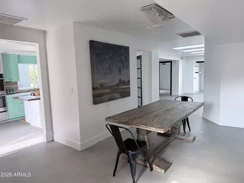 Dining - 3059 E Inverness Ave, Mesa, AZ 85204 photo 1 of 1