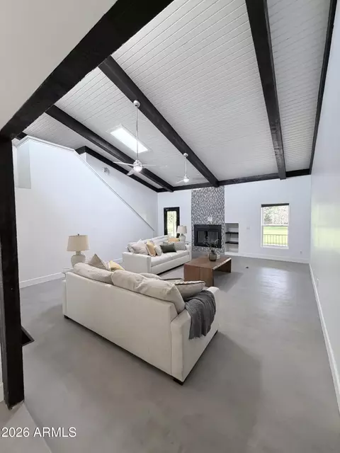 Living - 3059 E Inverness Ave, Mesa, AZ 85204 photo 5 of 7