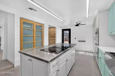 Kitchen - 3059 E Inverness Ave, Mesa, AZ 85204 photo 2 of 6