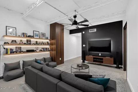 Living - 3059 E Inverness Ave, Mesa, AZ 85204 photo 6 of 7