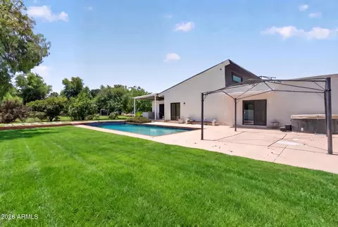 Exterior - 3059 E Inverness Ave, Mesa, AZ 85204 photo 6 of 10