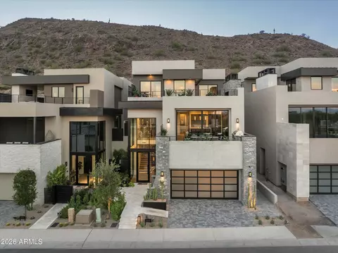 5020 N Ascent Dr, Scottsdale, AZ 85251