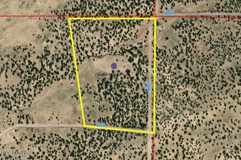 788 Woodland Valley Rnch #788, Saint Johns, AZ 85936