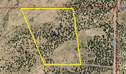 787 Woodland Valley Rnch #787, Saint Johns, AZ 85936