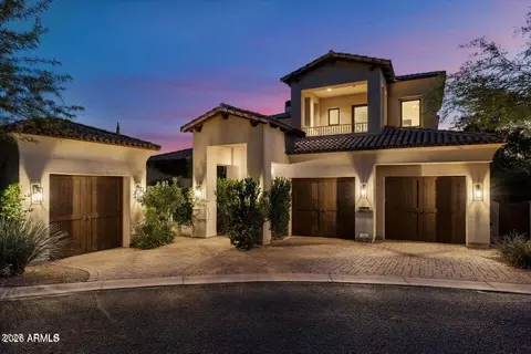 3965 E Sierra Vista Dr, Paradise Valley, AZ 85253
