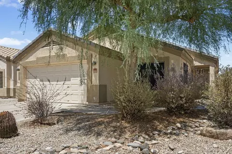 12536 W Saint Moritz Ln, El Mirage, AZ 85335