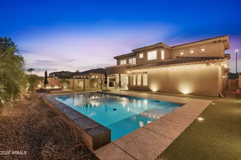Other - 4353 E Santa Fe Ct, Gilbert, AZ 85297 photo 28 of 34
