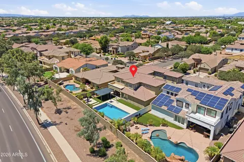 View/Area - 4353 E Santa Fe Ct, Gilbert, AZ 85297 photo 5 of 11