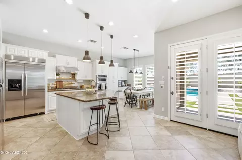 Kitchen - 4353 E Santa Fe Ct, Gilbert, AZ 85297 photo 1 of 8