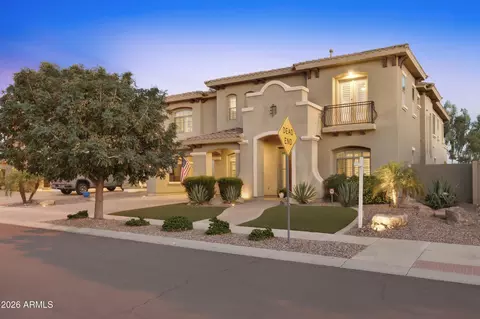 Other - 4353 E Santa Fe Ct, Gilbert, AZ 85297 photo 21 of 34