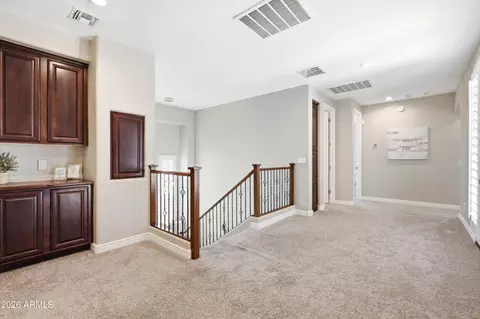 Entry Way - 4353 E Santa Fe Ct, Gilbert, AZ 85297 photo 8 of 13