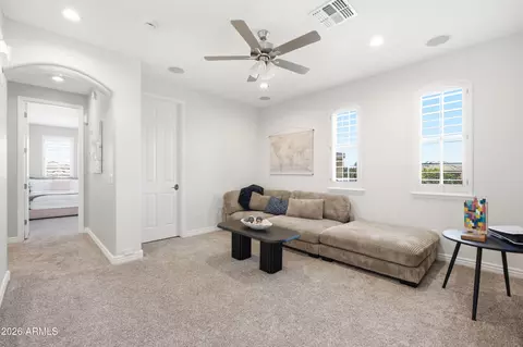 Entry Way - 4353 E Santa Fe Ct, Gilbert, AZ 85297 photo 13 of 13