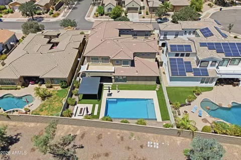 Other - 4353 E Santa Fe Ct, Gilbert, AZ 85297 photo 30 of 34