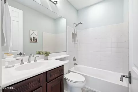 Bath - 4353 E Santa Fe Ct, Gilbert, AZ 85297 photo 5 of 6