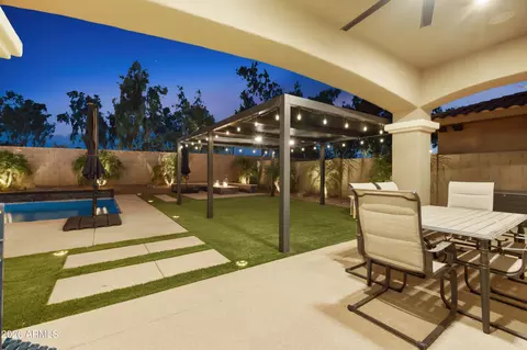 Other - 4353 E Santa Fe Ct, Gilbert, AZ 85297 photo 22 of 34