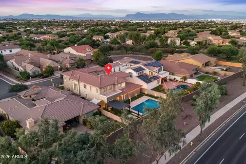 View/Area - 4353 E Santa Fe Ct, Gilbert, AZ 85297 photo 9 of 11