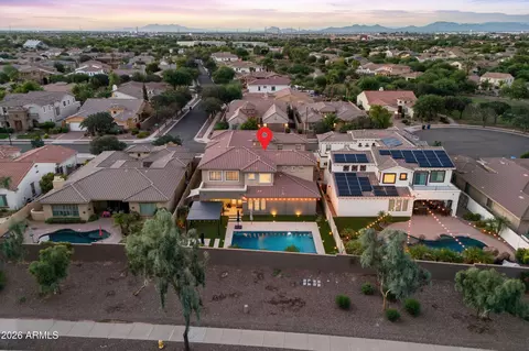 Other - 4353 E Santa Fe Ct, Gilbert, AZ 85297 photo 32 of 34