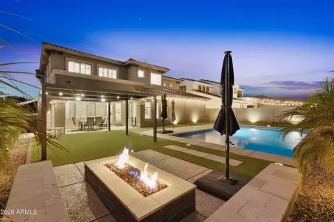 Other - 4353 E Santa Fe Ct, Gilbert, AZ 85297 photo 25 of 34