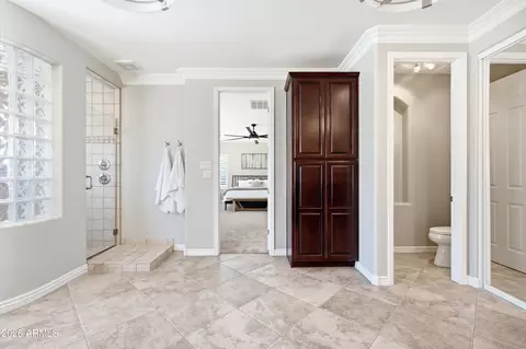 Entry Way - 4353 E Santa Fe Ct, Gilbert, AZ 85297 photo 12 of 13