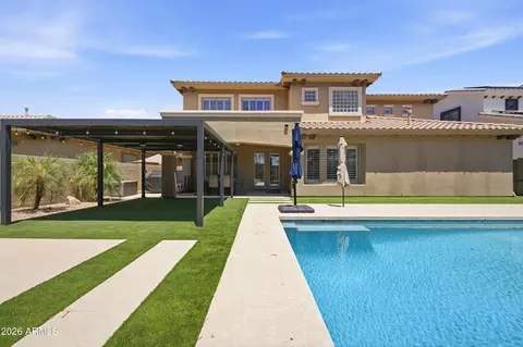 Other - 4353 E Santa Fe Ct, Gilbert, AZ 85297 photo 17 of 34