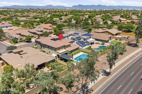 View/Area - 4353 E Santa Fe Ct, Gilbert, AZ 85297 photo 3 of 11
