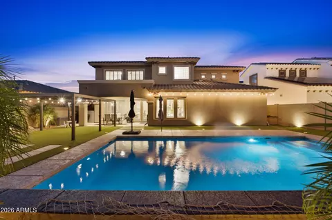 Other - 4353 E Santa Fe Ct, Gilbert, AZ 85297 photo 26 of 34
