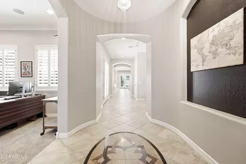 Entry Way - 4353 E Santa Fe Ct, Gilbert, AZ 85297 photo 1 of 13