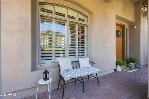 Exterior - 4353 E Santa Fe Ct, Gilbert, AZ 85297 photo 7 of 32