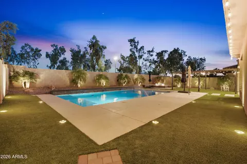 Other - 4353 E Santa Fe Ct, Gilbert, AZ 85297 photo 27 of 34