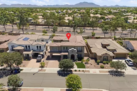 Other - 4353 E Santa Fe Ct, Gilbert, AZ 85297 photo 29 of 34