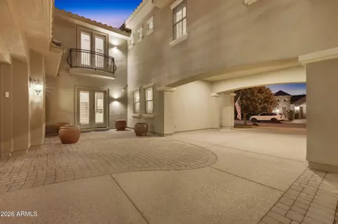 Exterior - 4353 E Santa Fe Ct, Gilbert, AZ 85297 photo 26 of 32