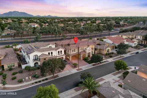 View/Area - 4353 E Santa Fe Ct, Gilbert, AZ 85297 photo 7 of 11