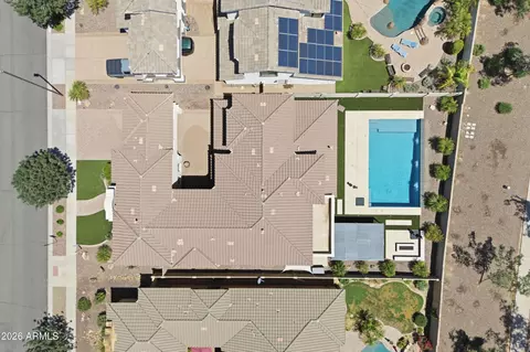 View/Area - 4353 E Santa Fe Ct, Gilbert, AZ 85297 photo 6 of 11