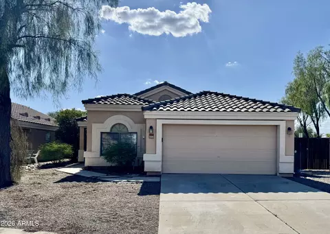 14506 N 130th Dr, El Mirage, AZ 85335