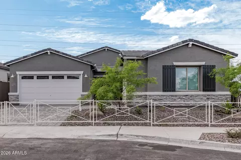 10622 S 48th Gln, Laveen, AZ 85339