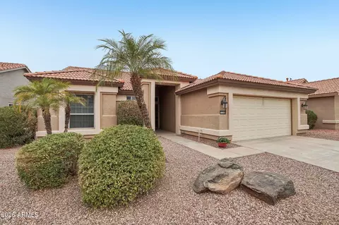 3228 N 147th Ln, Goodyear, AZ 85395