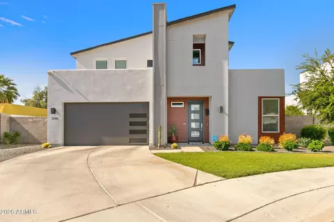 Exterior - 2750 E Yale St, Phoenix, AZ 85008 photo 1 of 5