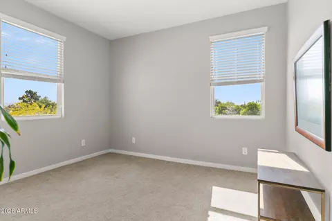 Bedroom - 2750 E Yale St, Phoenix, AZ 85008 photo 3 of 4