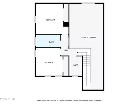 Floorplan - 2750 E Yale St, Phoenix, AZ 85008 photo 4 of 6