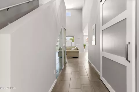 Entry Way - 2750 E Yale St, Phoenix, AZ 85008 photo 1 of 9