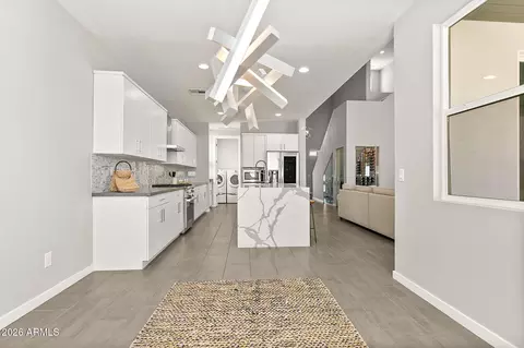 Kitchen - 2750 E Yale St, Phoenix, AZ 85008 photo 4 of 4