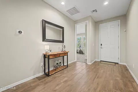Entry Way - 7641 W Odeum Ln, Phoenix, AZ 85043 photo 1 of 1