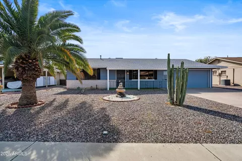 10027 W Audrey Dr, Sun City, AZ 85351
