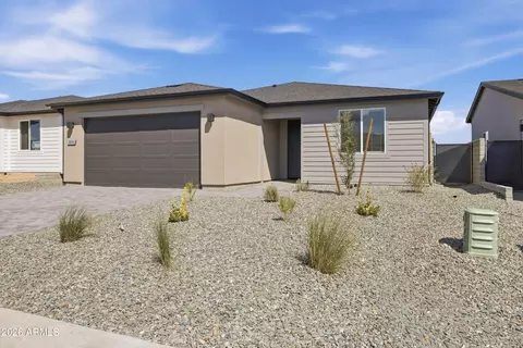 5972 E Dickens Ln, Prescott Valley, AZ 86314