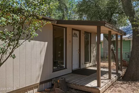 215 E Airline Blvd, Payson, AZ 85541 photo 3