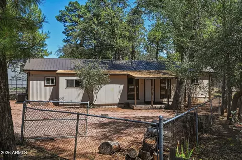 215 E Airline Blvd, Payson, AZ 85541 photo 27