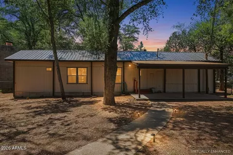 215 E Airline Blvd, Payson, AZ 85541 photo 5