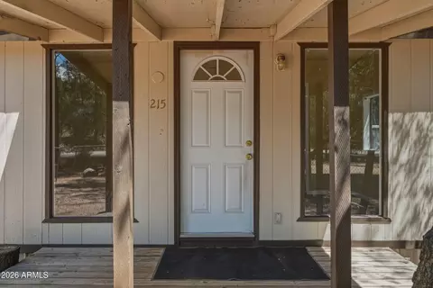 215 E Airline Blvd, Payson, AZ 85541 photo 4